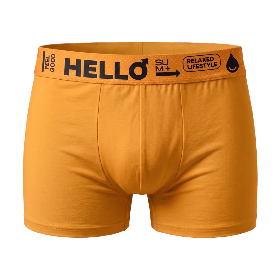 Hardal Hello Slim boxer